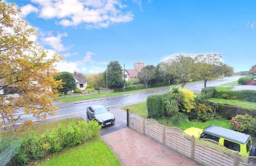 Scarborough House | Delightful 3 Bedroom Scarborough Semi