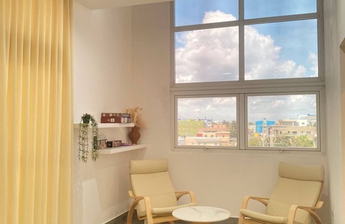 Residencial ROMANA Apartment | Delightful 3-bedroom apartment with AC in La Romana