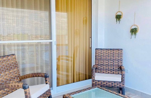 Residencial ROMANA Apartment | Delightful 3-bedroom apartment with AC in La Romana