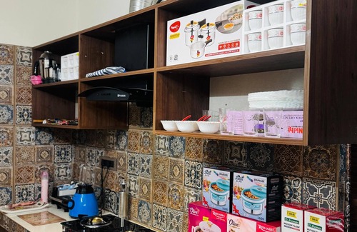 Ooty House | Delightful 3-bedroom house in Ooty