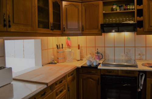 Almayate Bajo House | Delightful 3 bedroomed south facing house