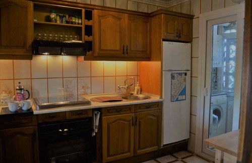 Almayate Bajo House | Delightful 3 bedroomed south facing house