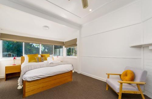 Pialligo House | Delightful 3BR Escape 9 mins to War Memorial - Hosted by Canstay