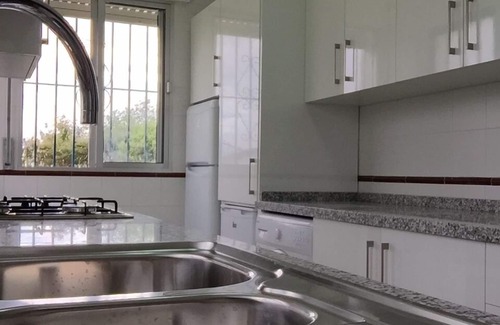 Hinojos House | Delightful 4 bed house in beautiful woodland setting & private pool (sleeps 8+1)