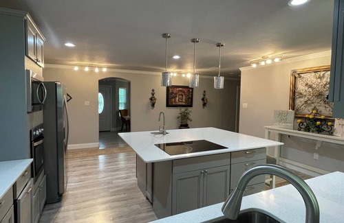 Cape Royale House | Delightful 4-bedroom house in Coldspring with AC, WiFi