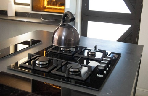 Phalaborwa Apartment | Delightful 4-bedroom apartment with AC in Phalaborwa