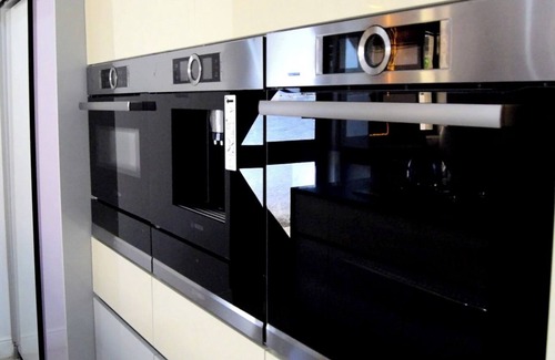 Phalaborwa Apartment | Delightful 4-bedroom apartment with AC in Phalaborwa