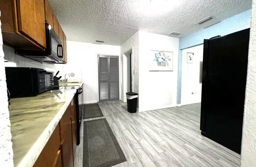 Old Seminole Heights House | Delightful 5-bedroom house Tampa