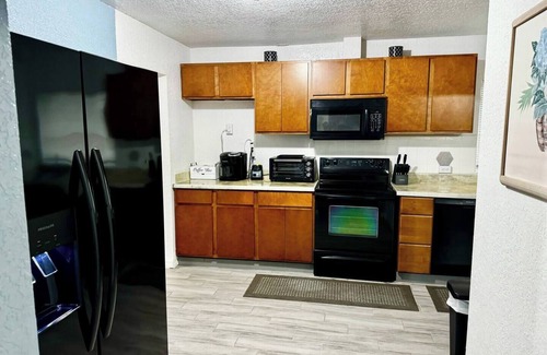 Old Seminole Heights House | Delightful 5-bedroom house Tampa