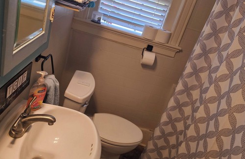 Huntsville Apartment | Delightful and relaxing downtown getaway in flourishing Huntsville, Alabama.