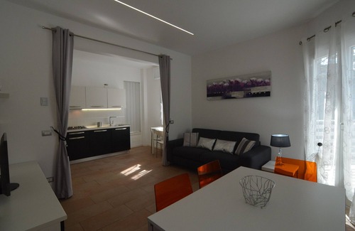 Milano Marittima Apartment | Delightful apartment very close to the sea and the center