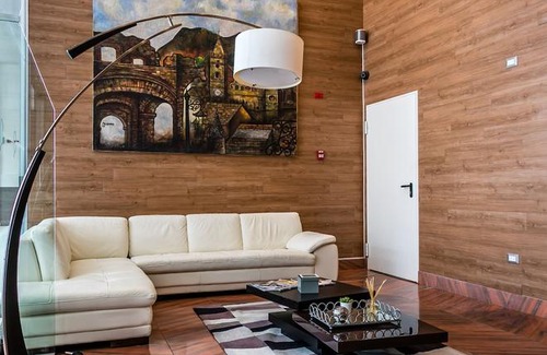 San Francisco Apartment | Delightful Apartment City Center