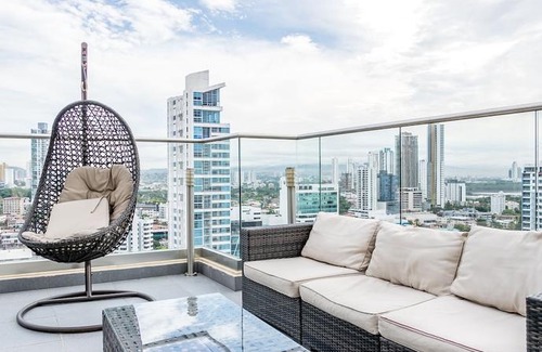 San Francisco Apartment | Delightful Apartment City Center