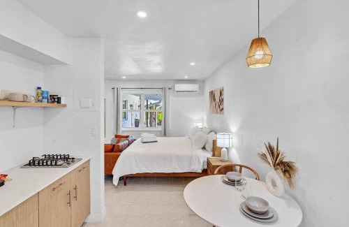 Parkside House | Delightful Apartment downtown