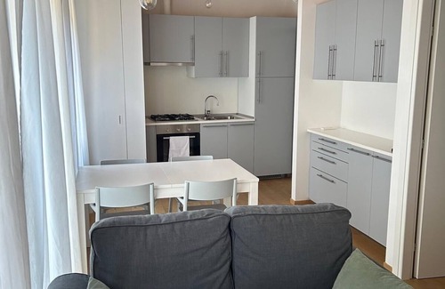 Lovere Old Town Apartment | Delightful apartment in the historic center of one of the most beautiful villages in Italy.