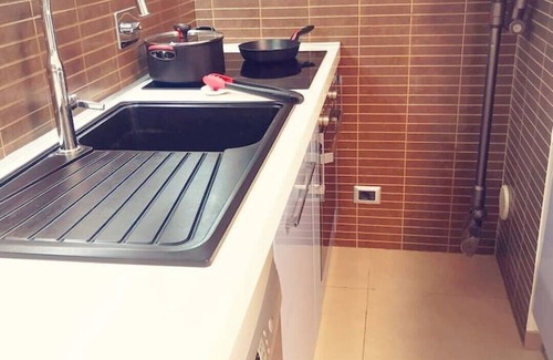 Marino Apartment | Delightful apartment in the heart of Castelli Romani