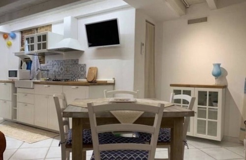 Historic Castle District Apartment | Delightful apartment in the city center, a stone's throw from everything!
