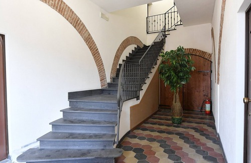 Oristano Historic Centre Apartment | Delightful apartment in the heart of Oristano