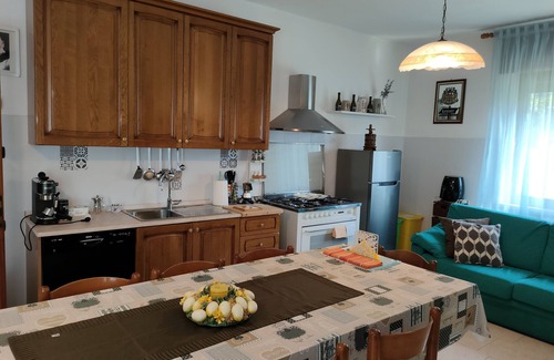 Lonigo House | Delightful Apartment Tourist Rental