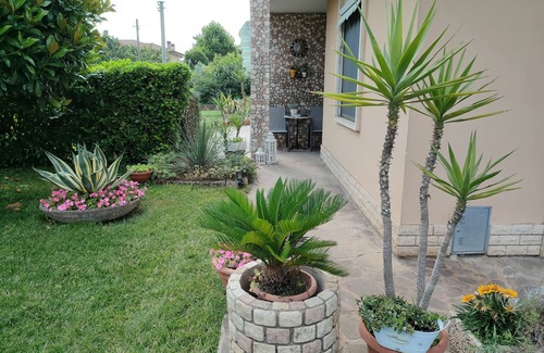 Lonigo House | Delightful Apartment Tourist Rental