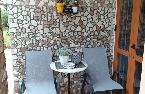 Lonigo House | Delightful Apartment Tourist Rental
