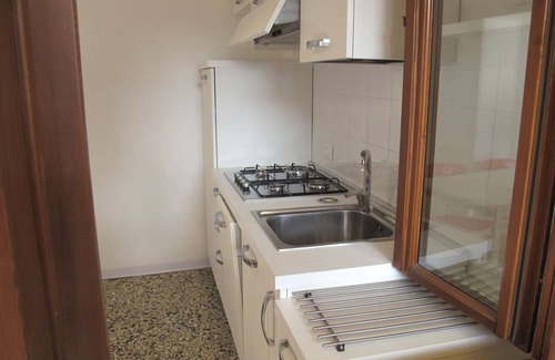 Santa Croce Apartment | Delightful apartment with terrace in the historic center IT027042C2YXLI5C2N