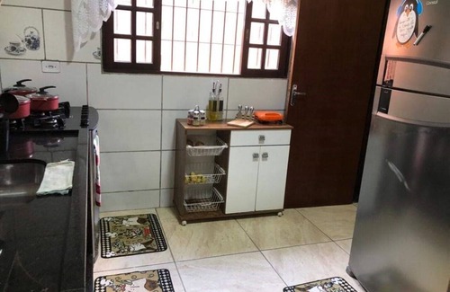 Tupy House | Delightful beach house