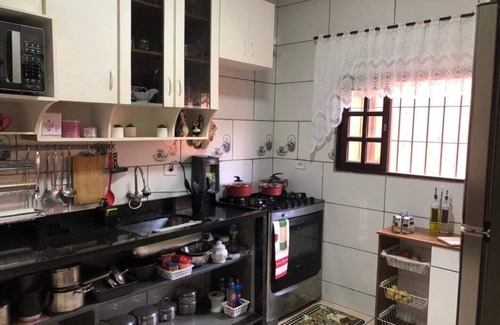 Tupy House | Delightful beach house