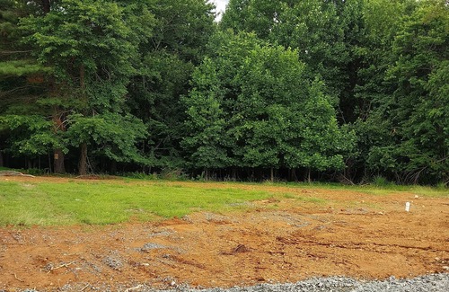 Galax RV Rental | Delightful Campsite in Galax, VA with stunning views