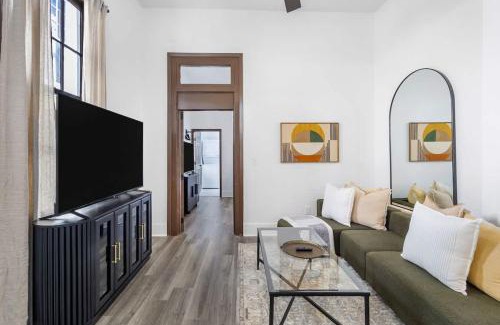Mid-City House | Delightful Canal Street Family Home in Mid-City