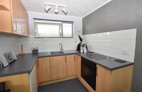 Stalham Ski Chalet | Delightful chalet based on broadside chalet park, Norfolk,near the broads & sea