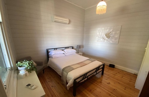 Kilmore Cottage | Delightful & Charming Cottage