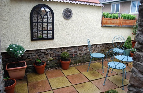 Chittlehampton Cottage | Delightful Chocolate Box Thatched Cottage in the Heart of North Devon