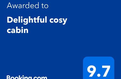 Margate Other | Delightful cosy cabin