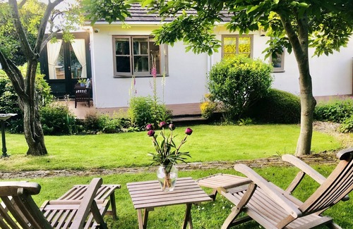 Studland Cottage | Delightful Cottage