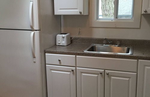 West Chatham Cottage | Delightful Cottage for Two