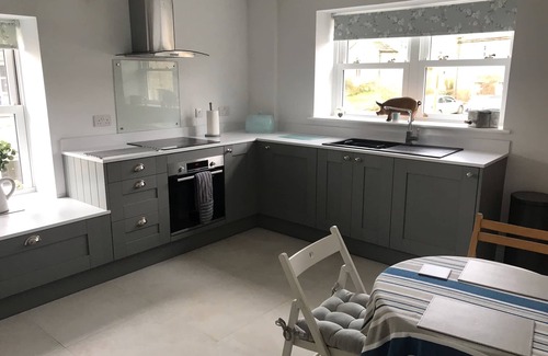 Leyburn House | Delightful cottage in Yorkshire Dales national park
