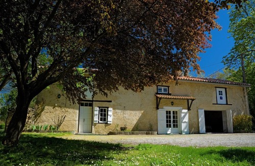 Plaigne House | Delightful cottage in grounds of Cathar chateau, near Mirepoix and Carcassonne