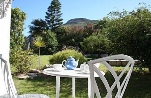 Noordhoek House | Delightful Cottage In Splendid Surroundings With Its Own Private Pool