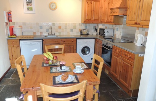 Liverton Cottage | Delightful Cottage, indoor pool, family/pet friendly, access to beaches & moors