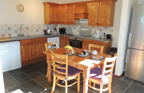 Liverton Cottage | Delightful Cottage, indoor pool, family/pet friendly, access to beaches & moors