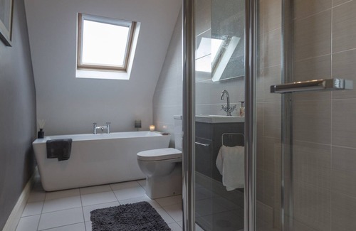 Kenmare House | Delightful cottage just steps from Kenmare town