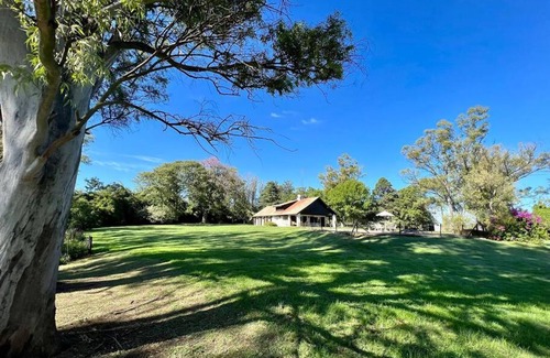 Partido de Ramallo Ski Chalet | Delightful Cottage Overlooking the Parana River.