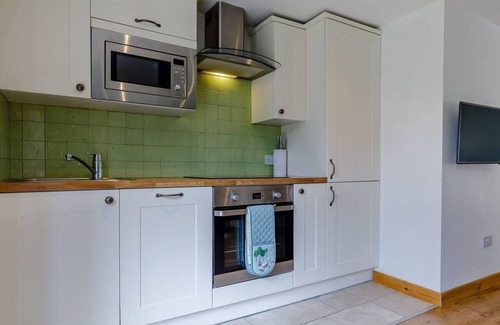 Tatton Park Cottage | Delightful Cottage with 2 Bedrooms near Knutsford
