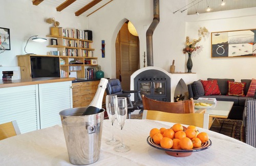 Gaucin Villa | Delightful Country house on 2 acres, very large private pool in stunning setting