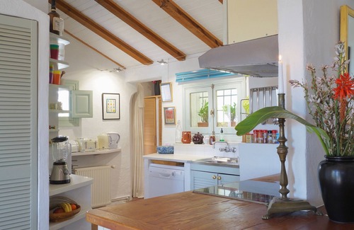 Gaucin Villa | Delightful Country house on 2 acres, very large private pool in stunning setting