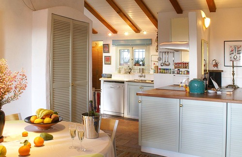 Gaucin Villa | Delightful Country house on 2 acres, very large private pool in stunning setting