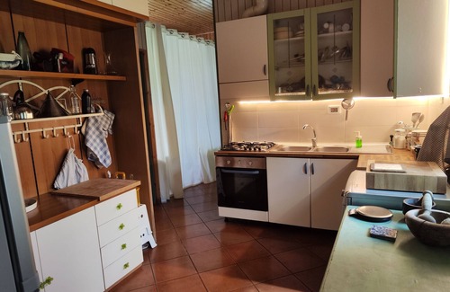 Fondi House | Delightful country house near the sea with orchard