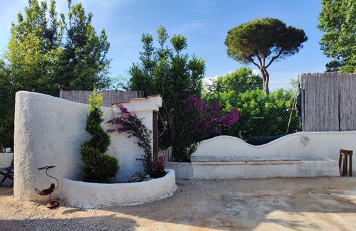 Fondi House | Delightful country house near the sea with orchard