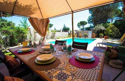 La Goba Villa | Delightful destination in the heart of Costa Brava